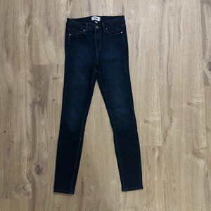 PAIGE Hoxton Ultra Skinny Jean - 26